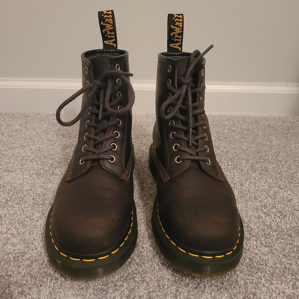 Doc Martens